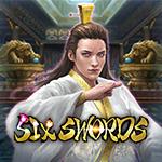 Six Swords SP Six Swords SP